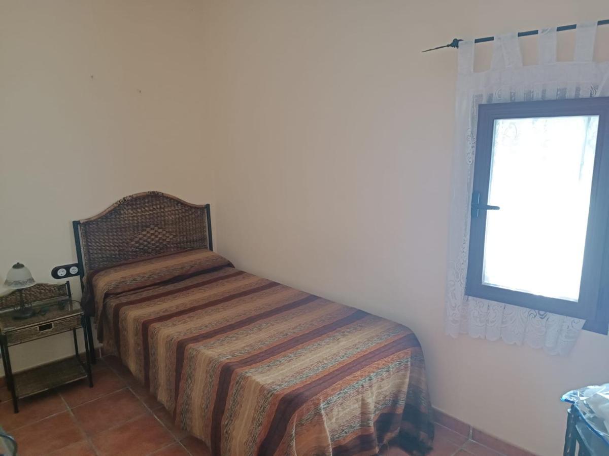 Cal Espardanyer خيرونا المظهر الخارجي الصورة